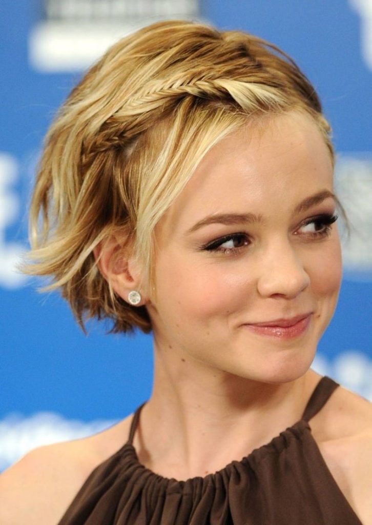 Trendy Short Hairstyles