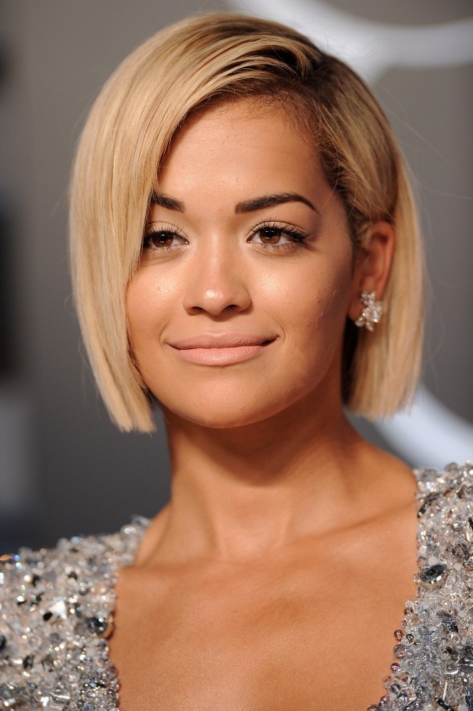 Bob Cut Short Hairstyles