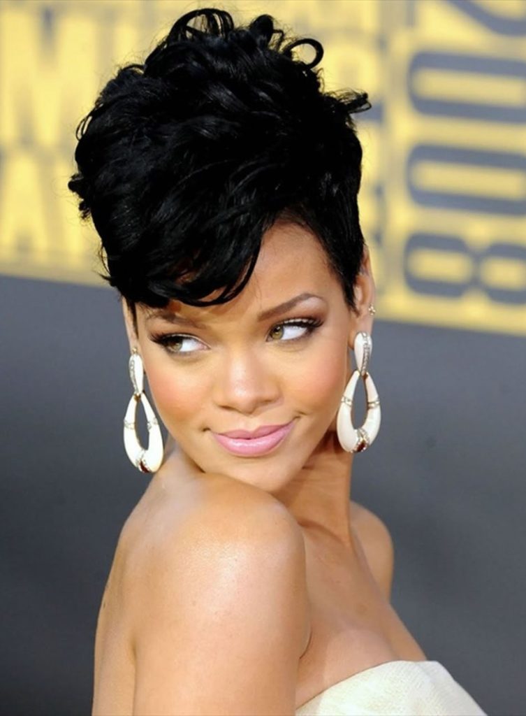 Trendy Short Hairstyles