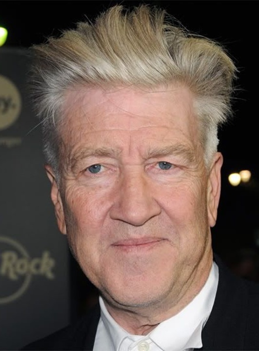 Hairstyles for Older Men