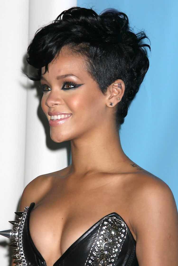 Trendy Short Hairstyles