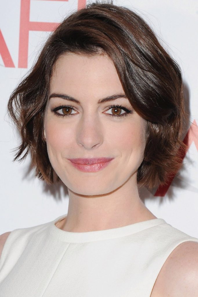 Trendy Short Hairstyles