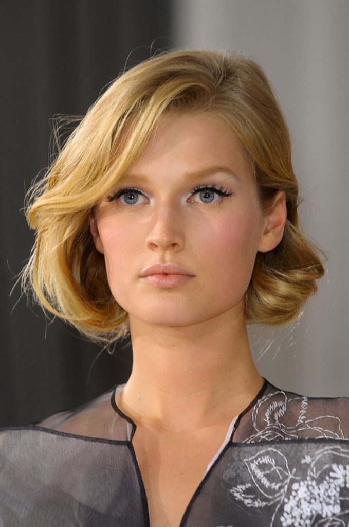 Trendy Short Hairstyles