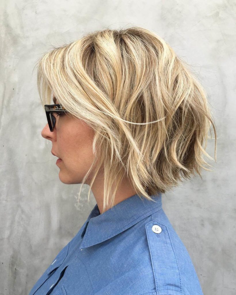 Short Hairstyles