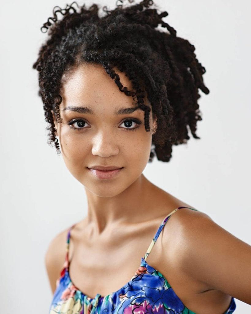 Short Dreadlocks Hairstyles