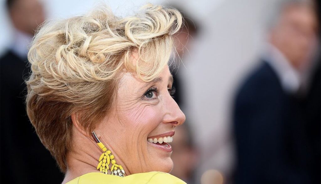 Popular Hairstyles for Women Over 50