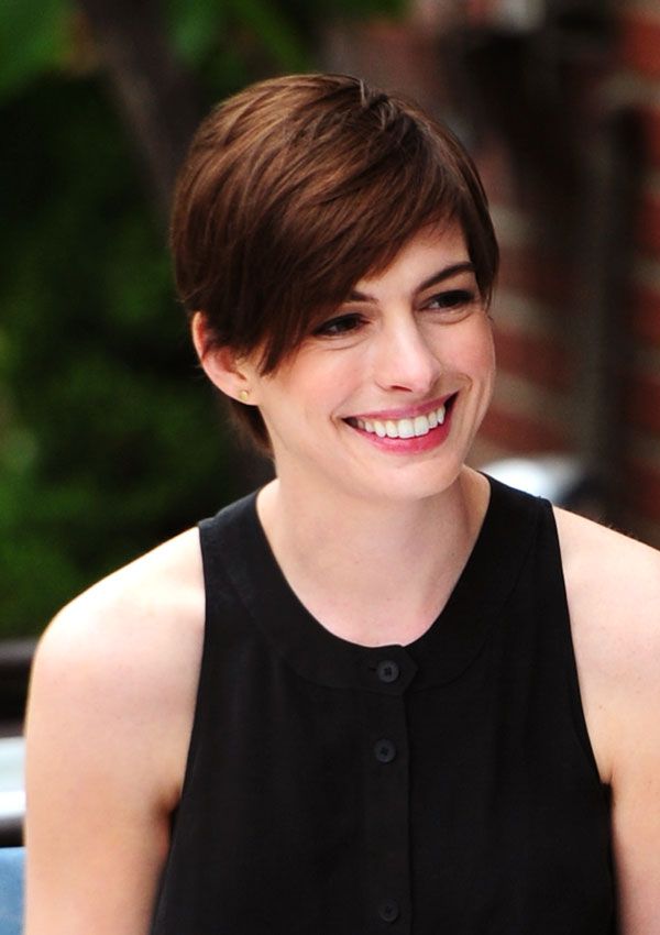 Short Hairstyles For Women