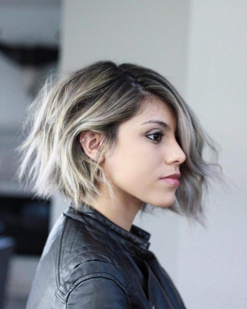 Short Hairstyles