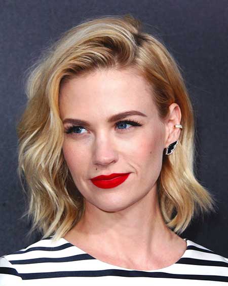 Short Hairstyles For Women