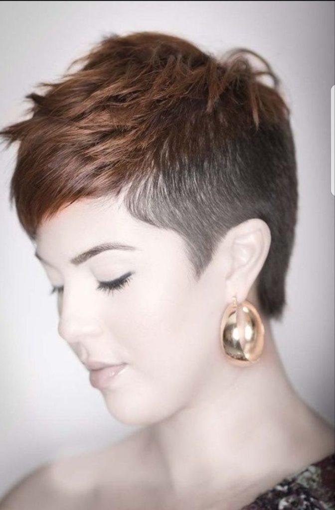 Trendy Short Hairstyles