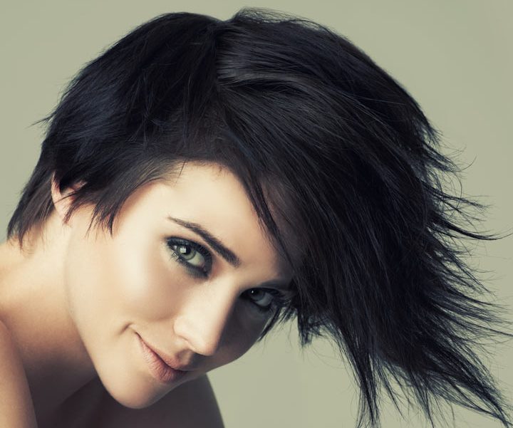 Trendy Short Hairstyles