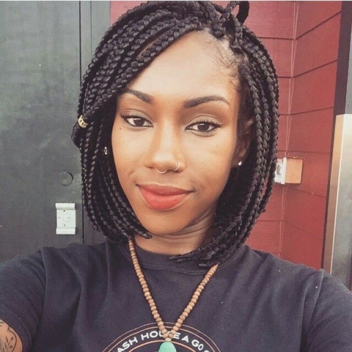 Bob Braids