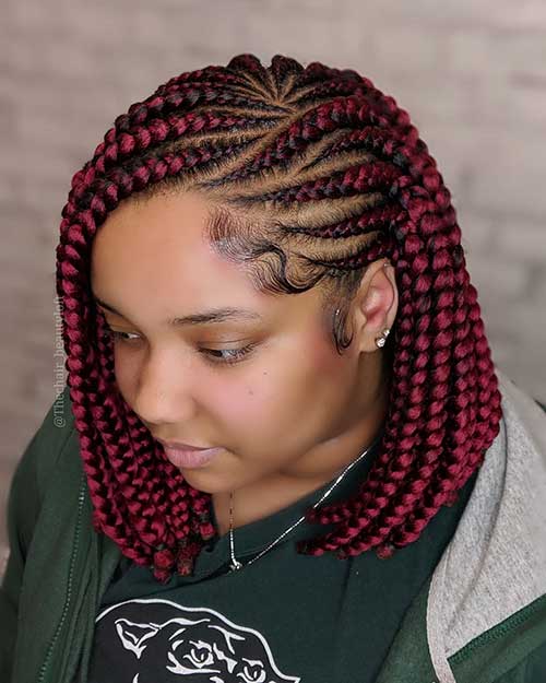 Bob Braids