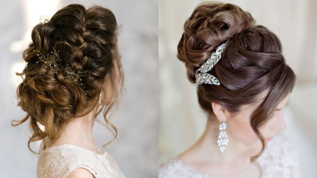 Bridal Hairstyles