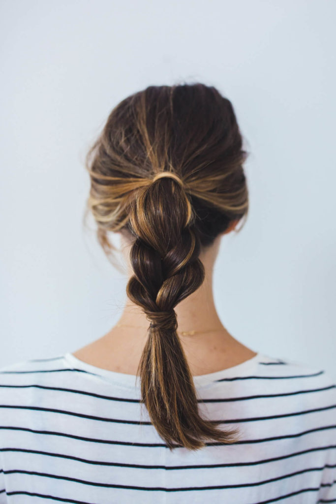 Easy Hairstyles