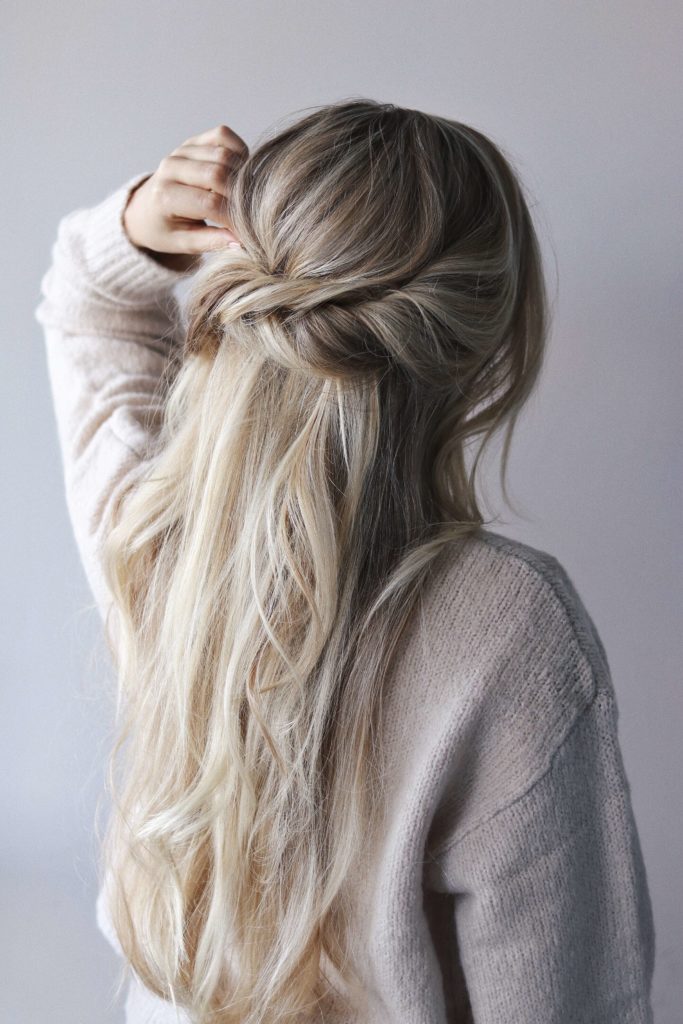 Easy Hairstyles