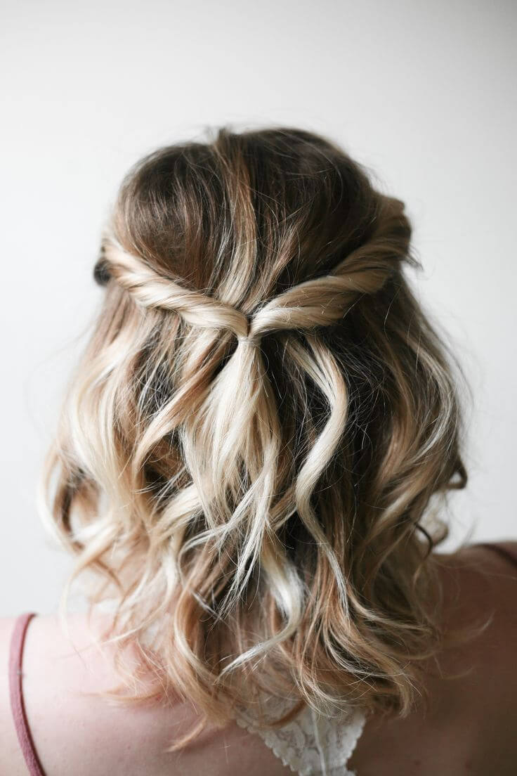 Easy Hairstyles