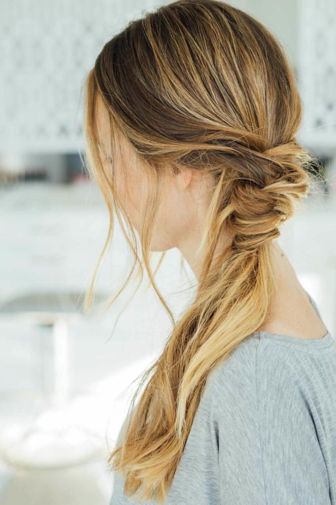 Easy Hairstyles