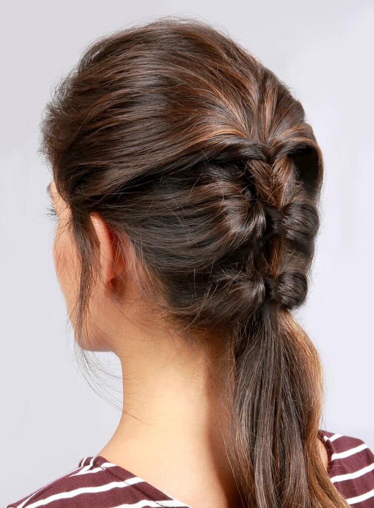 Easy Hairstyles