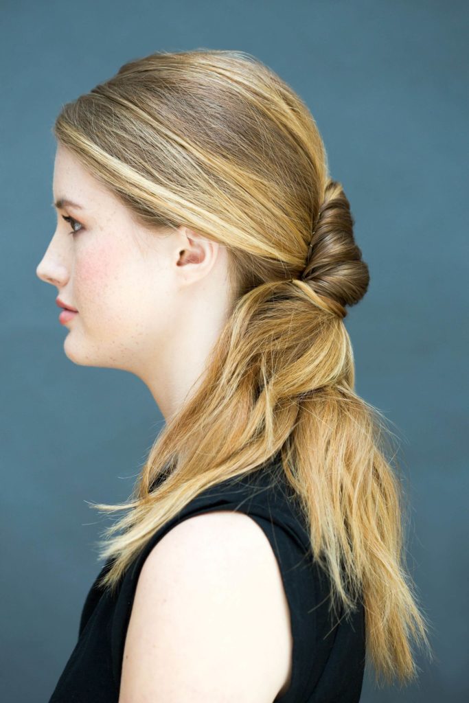 Easy Hairstyles