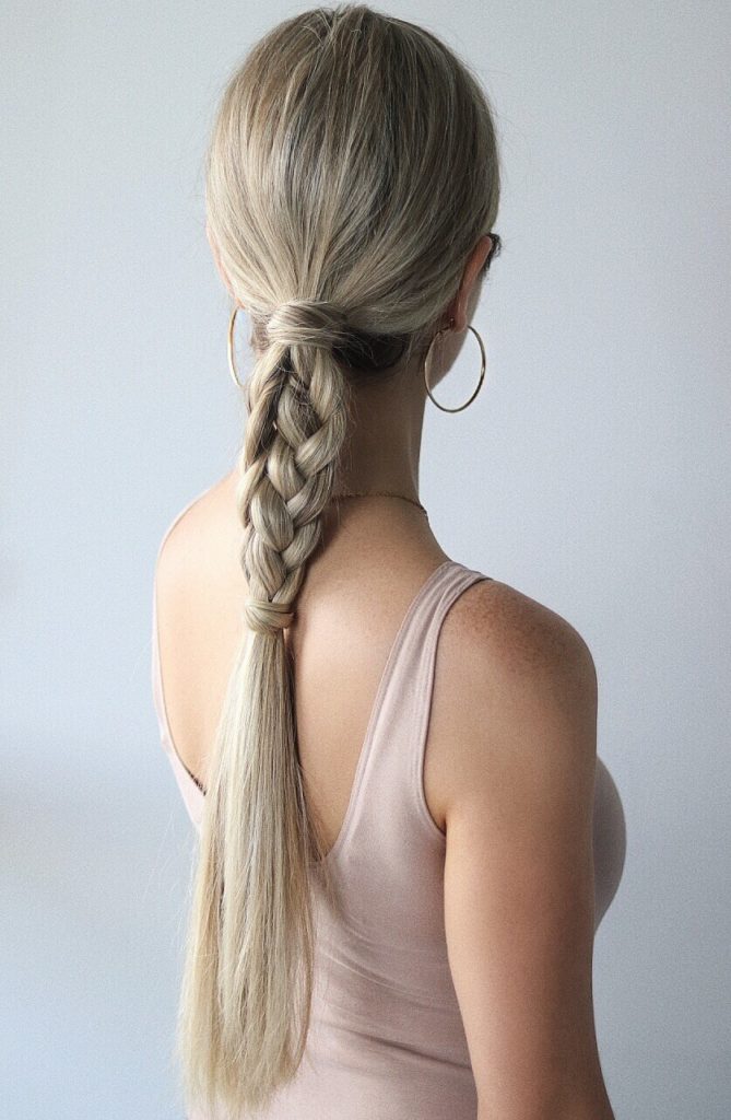 Easy Hairstyles