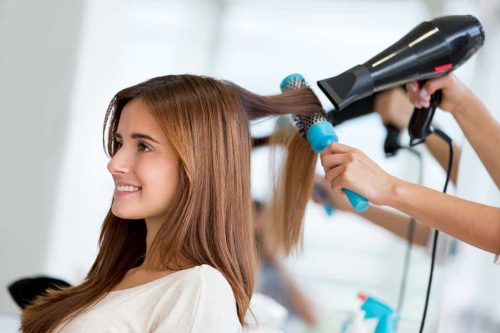 Top 100 Hair Salons and Studios in New York City