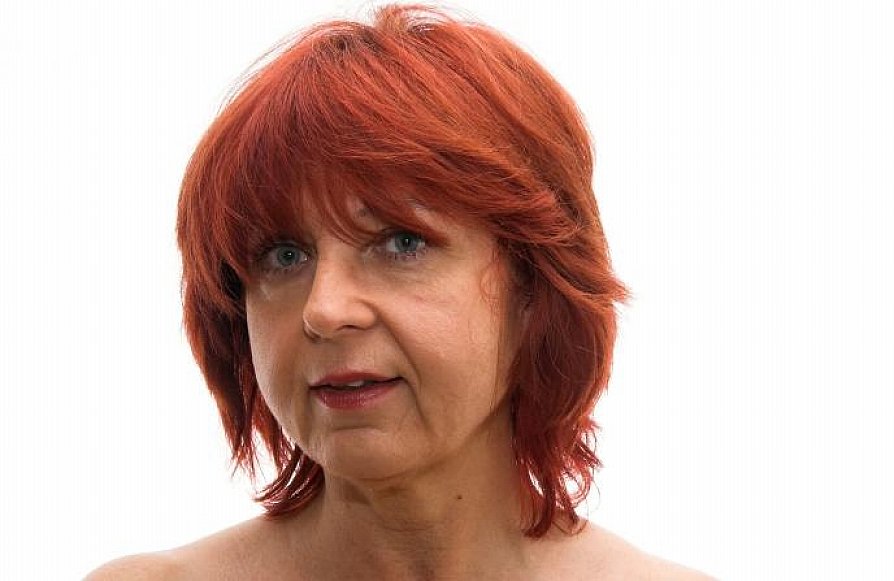 Hairstyles for Women Over 60