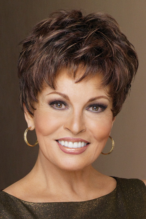 Hairstyles for Women Over 60