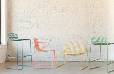 Clare x Industry West Is a Colorful, Collaborative Outdoor Collection