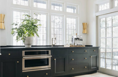 Discover Which Monogram Appliance Collection Caters to Your Palate