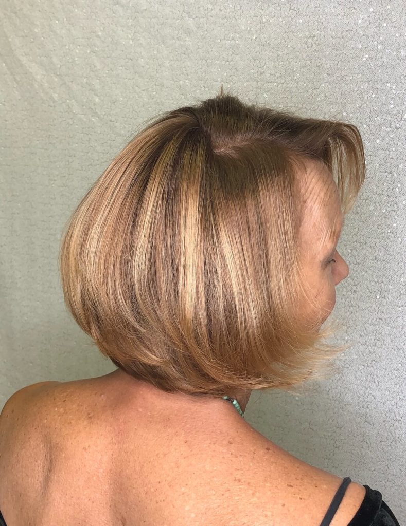 Pixie Hairstyles for Women Over 50