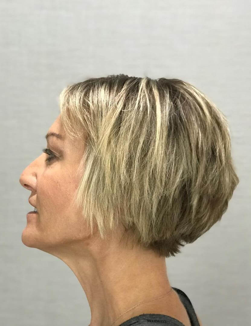 Pixie Hairstyles for Women Over 50