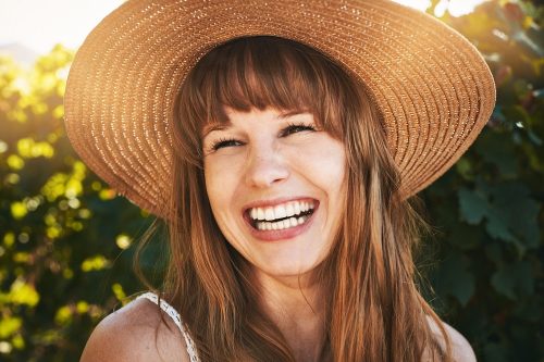 18 Short Bangs Hairstyles to Look Super Cute This Year