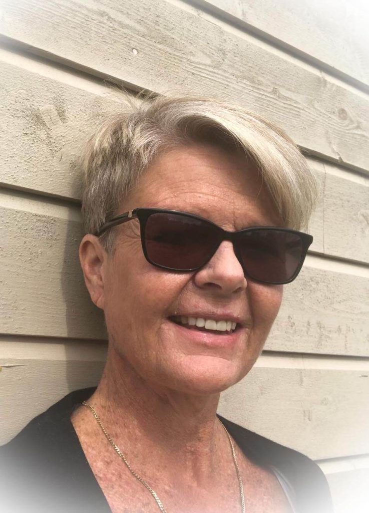 Short Hairstyles for Women Over 50